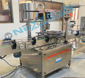 Pharma Machines